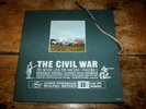 THE CIVIL WAR record set w/ booklet LIVING PRESENCE LPS2-501 double VINYL LP NM-