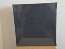 King Crimson 1972-1974 Limited Edition 200g 7LP Boxset, Import, Sealed, Unopened