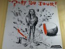 PLAT DU JOUR 
