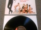 YOU ONLY LIVE TWICE LP EX  UK SUNSET JOHN BARRY NANCY SINATRA JAMES BOND 007