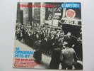 THE  BEATLES 1984  UK LP   TRIBUTE TO THE CAVERN   SOLD ONLY AT CAVERN CLUB