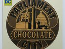 PARLIAMENT 'Chocolate City' Ltd. Edition Vinyl LP NEW/SEALED