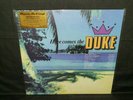 Various Reggae Artists Here Comes The Duke Sealed New Orange Vinyl LP Duke Reid