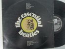 The Essential Beatles Oz LP Parlophone EMI TVSS8 Exclnt Vinyl 16 Tracks