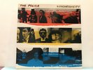 THE POLICE 