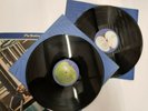 The Beatles 1967-1970 Blue Album 2-LP Set Capitol SKBO-3404 NM/NM