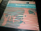 The Soundcarriers - Entropicalia Vinyl LP - NEW / SEALED Ghost Box