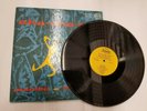 Cha Cha Fiesta records LP Manchito and His Mambo Royals