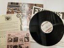 Original 1985 Dead Kennedys Frankenchrist LP  with inserts Ex to NM