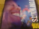 Tom Waits ?– Bad As Me. Vinyl,1st press, Mint, Unplayed. Perfect