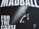 Madball - For The Cause - Brand New Sealed Vinyl