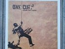 Cover Art : Banksy / One Cut  , Double 12