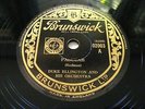 DUKE ELLINGTON Brunswick 02003 JAZZ 78 PALUCAH  / HARLEM FLAT BLUES NM-