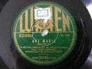 MARTHA ANGELICI Lumen 32060 OPERA 78rpm AVE MARIA / ALLELUIA