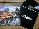 BOSTON - Walk On (1994) Vinyl, Gatefold LP MCA 10973 -  - NM