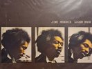 Jimi Hendrix Loose Ends 12inc Viynl Album2310-301
