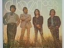 THE DOORS - WAITING FOR THE SUN - 12” VINYL LP