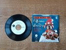 1964 MINT--R. NICHOLS/M. SCOTT-St Bernie The Sno-Dog/On Xmas Eve 178 45