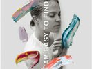 THE NATIONAL  Am Easy To Find NEW CLEAR COLORED RECORD LP VINYL