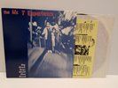 The Mr. T Experience ?– Big Black Bugs Bleed Blue Blood VINYL LP 1989 rough trad