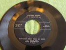 JOHN STEPHENSON & THE TEXANS, Texas Hilbilly Bop, COWTOWN Records, Fort Worth,TX