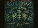 SATAN'S HOST-PRE-DATING GOD - PART 1 NEW VINYL RECORD