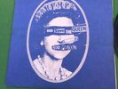 SEX PISTOLS GOD SAVE THE QUEEN 640106 FRANCE PUNK VINYL