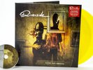 RIVERSIDE SECOND LIFE SYNDROME  2xLP YELLOW VINYL w/CD 300 PRESSED LUNATIC SOUL