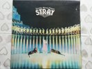 STRAY    