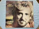Keith Whitley - I Wonder Do You Think Of Me  Europe 1989 vinyl LP album  N Mint