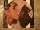 Blondie Parallel Lines picture disc pic LP Chrysalis Debbie Harry