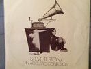 Steve Tilston, Acoustic Confusion, Vinyl LP The Village Thing VTS-5 England 1971