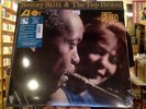 Sonny Stitt & the Top Brass LP sealed 180 gm vinyl reissue Speakers Corner