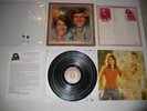 Carpenters A Kind of Hush Analog Mint '76 1st Japan ARCHIVE MASTER Ultrasonic