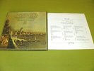 Handel - Concerti Grossi Op.3 No.1-6 / Harnoncourt / 1981 Germany STEREO Box NM