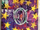U2-Zooropa (Vinyl,LP) 1st press 1993 U29518047-1 cover,NM sleeve,M Vinyl,M