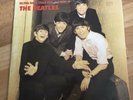 Beatles  Trax Vol 1 & Vol 2 (2LP Set) Stash Records Near Mint  (1985)