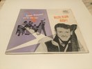 Gene Vincent LP ( Bluejean Bop ). Second Pressing.