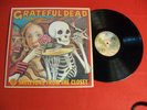 THE GRATEFUL DEAD 1974 LP 