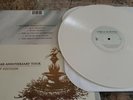 Circa Survive Juturna Vinyl LP 2015 Equal Vision Ltd White Vinyl w/ screen cover