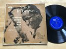 Clifford Brown and Max Roach - Study In Brown LP Emarcy DG Mono Ultrasonic VG+