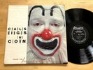Charles Mingus - The Clown LP Atlantic 1260 Black Label DG Mono Orig. Ultrasonic