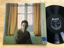 Dick Katz - Piano & Pen LP Atlantic DG Black Label Mono Jimmy Raney Ultrasonic