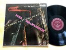 Hal McKusick - Cross Section Saxes LP Decca DG Mono Bill Evans Paul Chambers VG+