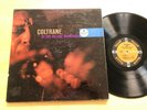 John Coltrane - Live at Village Vanguard LP Impulse Mono Orig. Dolphy Tyner RVG