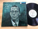 Herbie Harper Sextet  LP Mode Mono Howard Roberts Paich Red Mitchell Ultrasonic