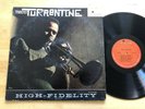 Tommy Turrentine S/T on Time DG Mono Max Roach Horace Parlan Priester VG+/VG++