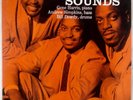 THE 3 SOUNDS: Blue Note 1600 Presents US DG W63rd Jazz LP Three HEAR
