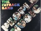 THE FATBACK BAND: People Music US Perception OG Funk Soul LP NM Vinyl