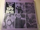 The Yardbirds - 